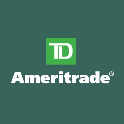 TD Ameritrade